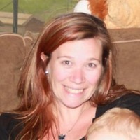 Stacey Gillett