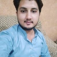 Haroon Amjad