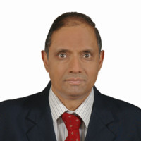 Tamvada Srinivas Cmrp