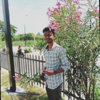 Maruthupandian K