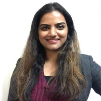 Sonali Timmaraddi