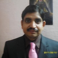 Vikas Kumar Garg