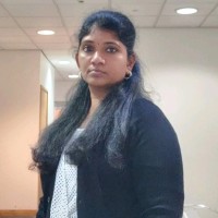 Sreedevi Kolan Ravi