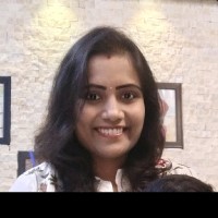 Rajeswari Vuda