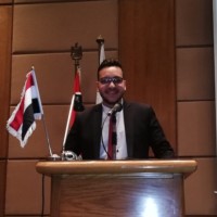 Hesham Saif