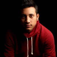 Bibek Shrestha