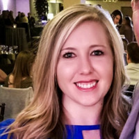Meredith Kissinger (Smith)