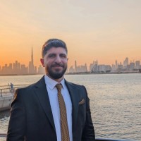 Mohammad Barakat