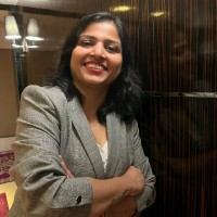 Komal Sharma