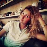 Masha Pilova