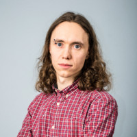 Volodymyr Zarichniuk