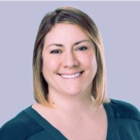 Kirsten Hermanutz Reed, Ph.D.