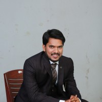 Vinod Kumar.K