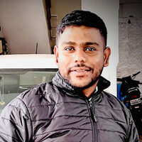 Vaibhav Bhalerao