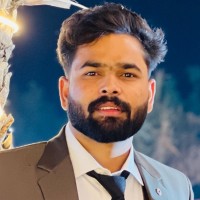 Nikhil Mehra