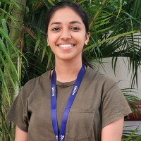 Aswathy Ashok