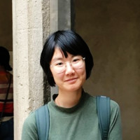 Cathy Zhang
