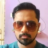 Mohammed Shamshuddin