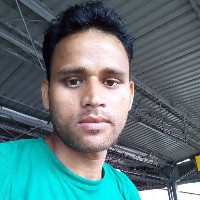 Bishwajeet Mahato