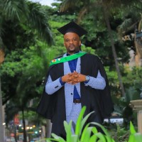 Siyabonga Radebe