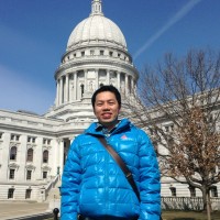 Gary Huang