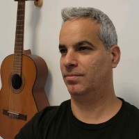 Noam Gross