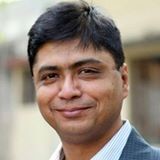 Dr.Anup kaushik