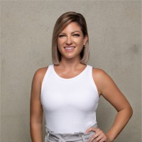 Janna Ford