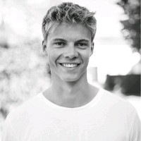 Marcus Bursjöö Hjortkjær