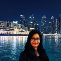 Nadeesha Seneviratne ACMA(UK), CGMA