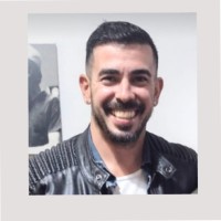 Jorge Luis Espinosa