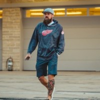 Justin Cook