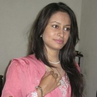 Fatima Mohsin