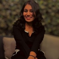 Yashvi Shah