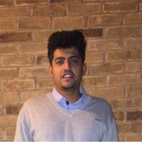 Raj Modi