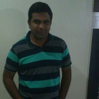 Vaibhav Deshpande