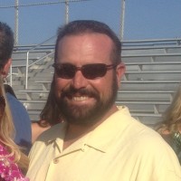 Cary Fredricks