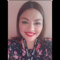 Yelitza Castillo Pérez