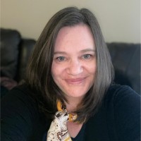 Andrea Fitzgerald