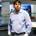 Muhammad Imran wahla