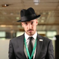 Hussein Khalid