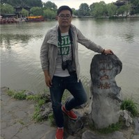 Bryan Wang