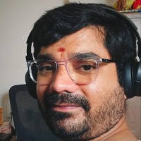 G V Sai Subhash