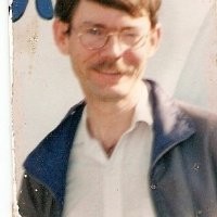 Douglas Appleby