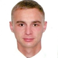 Dmytro Gulyayev