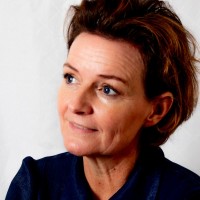 Chantal Van Dijk-Wigman