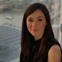 Harriet Johnson
