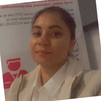 Prabhjot Kaur