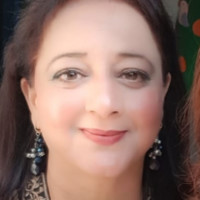 Syed Sobia