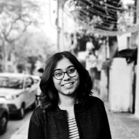Raima Ghosh